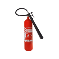 STARVVO CO2 Fire Extinguisher 4.6 Kg